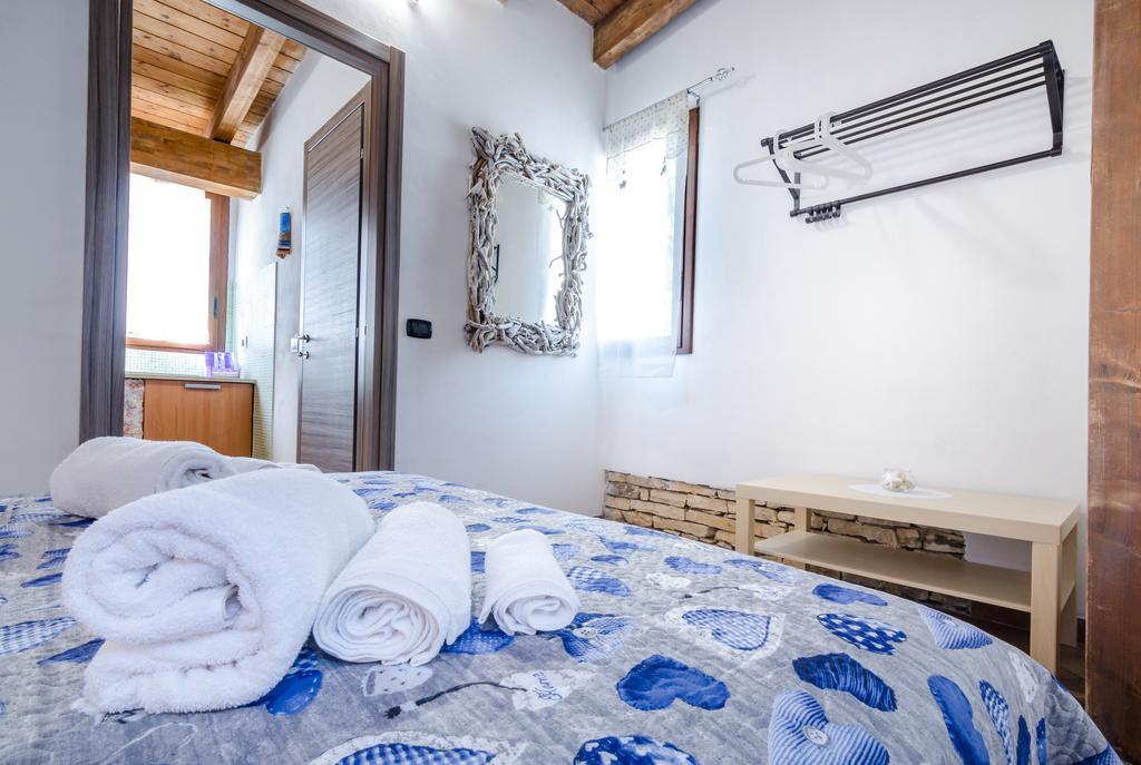 Villa Aurelia Кастелламмаре-дель-Голфо Экстерьер фото